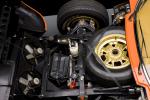 Lamborghini Miura P400 SV 1971 года